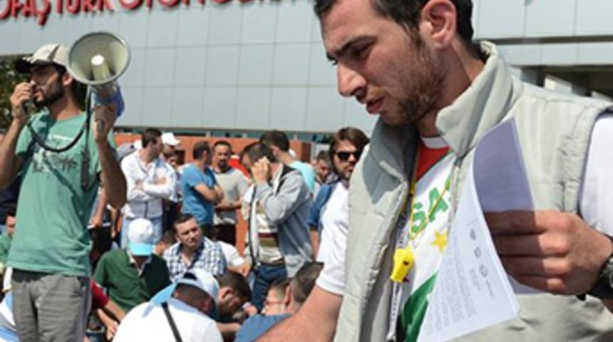 TOFAŞ işçileri Pazartesi işbaşı yapacak