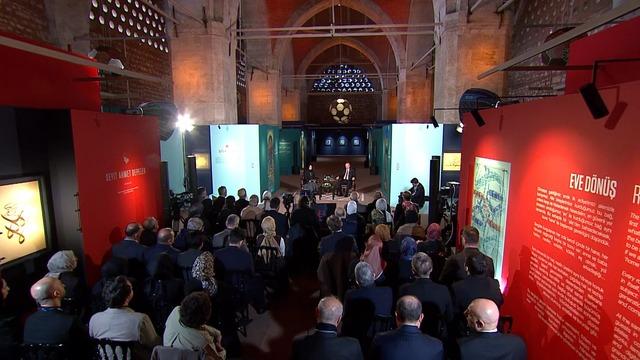 Cumhurbaşkanı Erdoğan dan "En az 3 çocuk" çağrısı: "Dost bildiklerimiz bile karşı çıkıyor" 2