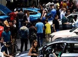 4 günde 10 bin araç satıldı