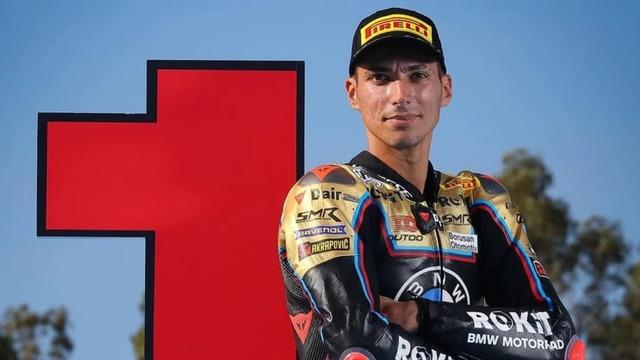 Toprak Razgatlıoğlu: 2027 MotoGP’de her şey farklı olacak