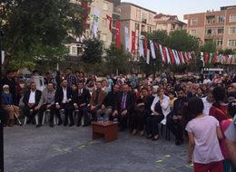 Doğa dostu AB Holding'ten yeşil alan yatırımı