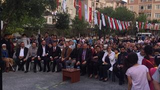 Doğa dostu AB Holding'ten yeşil alan yatırımı