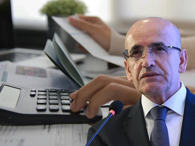 'Konkordato hilesi' i&ccedil;in harekete ge&ccedil;ildi: Karar verildi! Şimşek'ten a&ccedil;ıklama