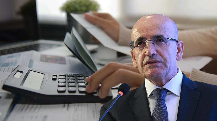 'Konkordato hilesi' i&ccedil;in harekete ge&ccedil;ildi: Karar verildi! Şimşek'ten a&ccedil;ıklama