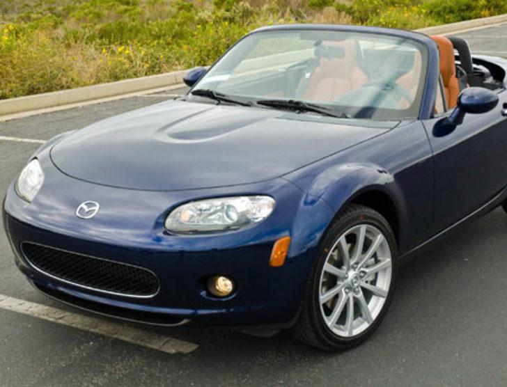 Üretimi devam eden en eski otomobiller G4