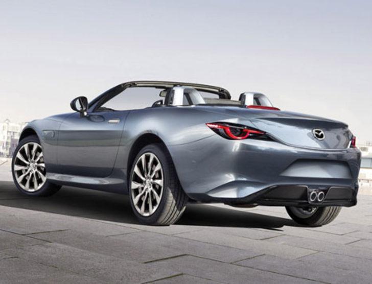 Üretimi devam eden en eski otomobiller G5