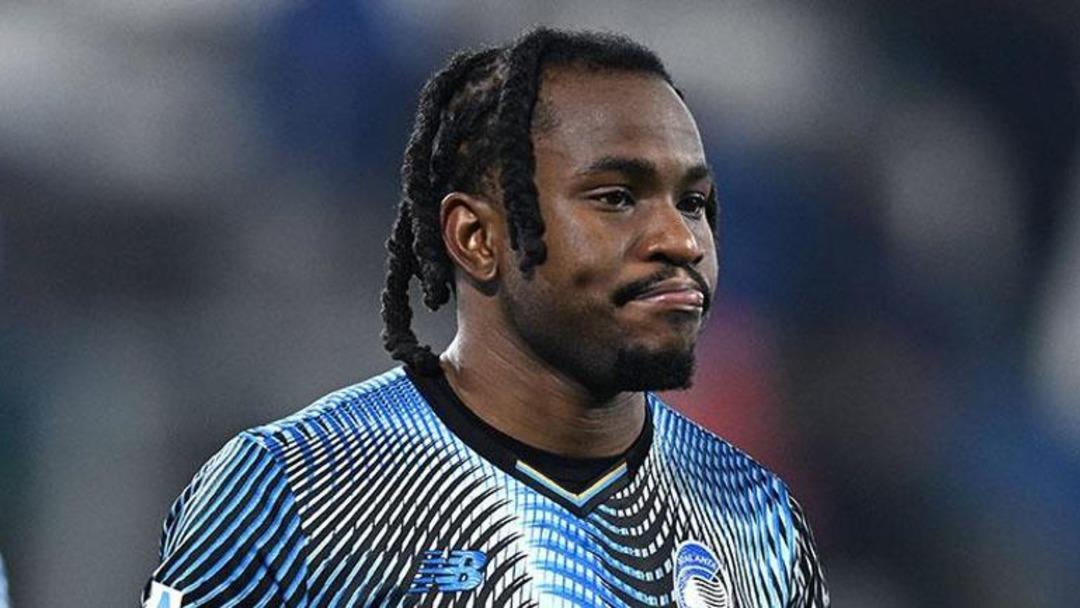 Ademola Lookman için son dakika! Türk devi için imzaya geliyor! Atalanta CEO su duyurdu... 1