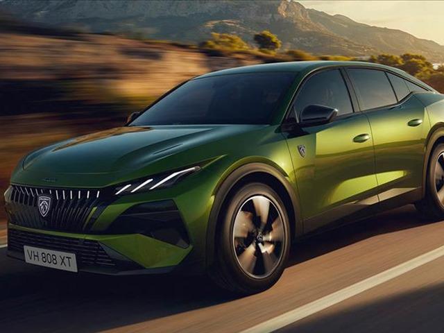 Yenilenen model tanıtıldı: 3 farklı motor se&ccedil;eneği