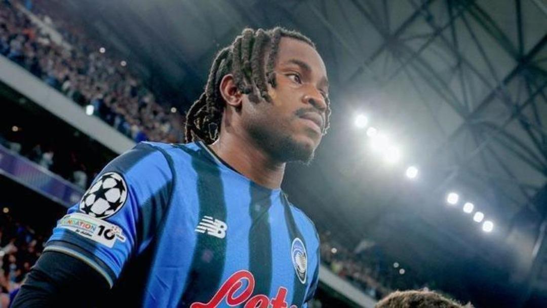 Ademola Lookman için son dakika! Türk devi için imzaya geliyor! Atalanta CEO su duyurdu... 3