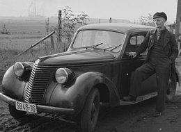 Üretimi devam eden en eski otomobiller