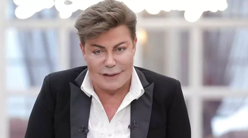 Fatih &Uuml;rek 88 g&uuml;nd&uuml;r yoğun bakımda! Fatih &Uuml;rek son durumu