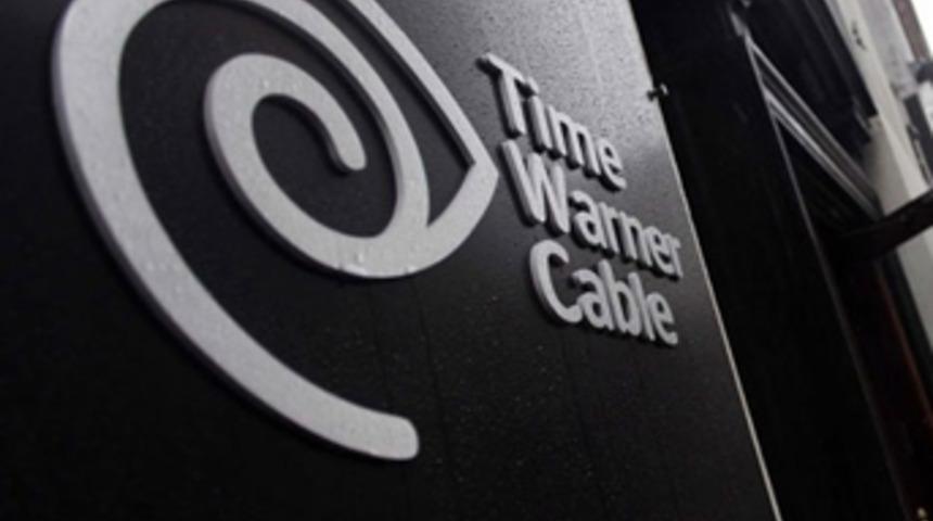 Time Warner'a büyük teklif