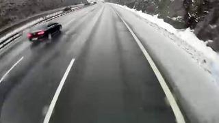 Hız ve buzlanma faciaya davetiye çıkardı