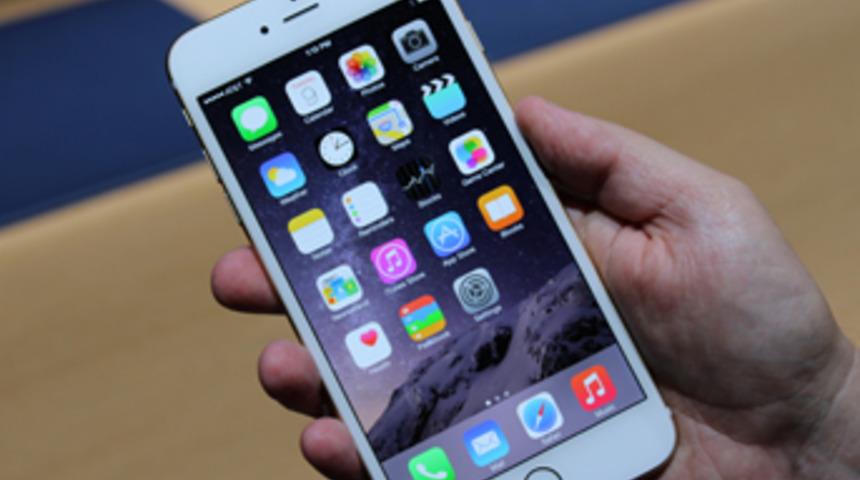 iPhone kullanıcılarına müjde