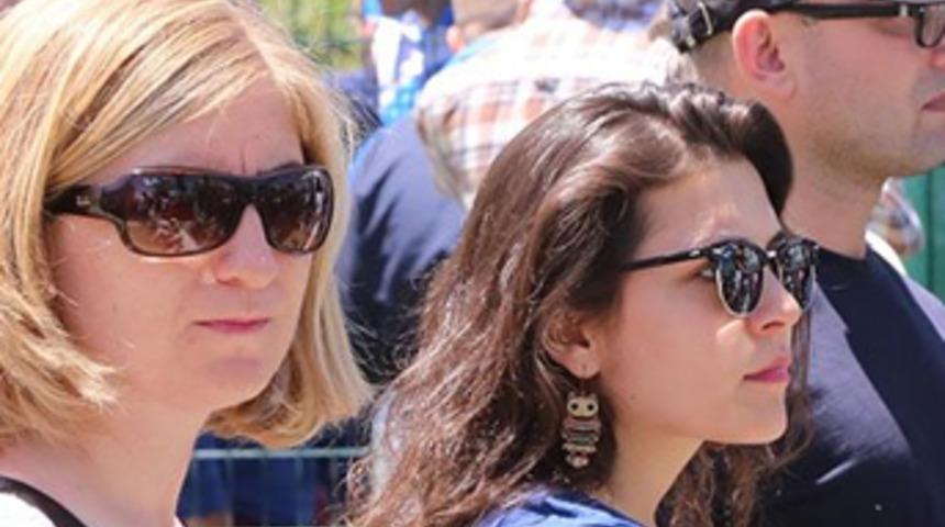 Bütün işçileri sendikadan istifa etti