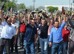 Renault'ta 11 gün sonra bir ilk