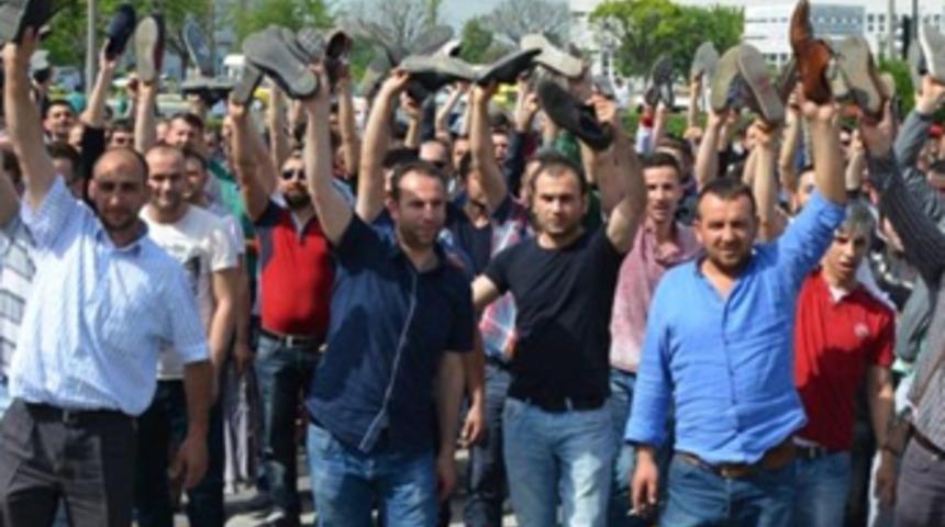 Renault'ta 11 gün sonra bir ilk