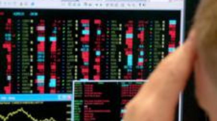 Libor skandalında ilk dava başladı