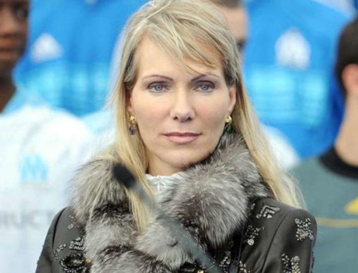 Dünyanın en genç kadın milyarderleri G2