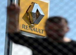 Oyak Renault’da eylem sona erdi