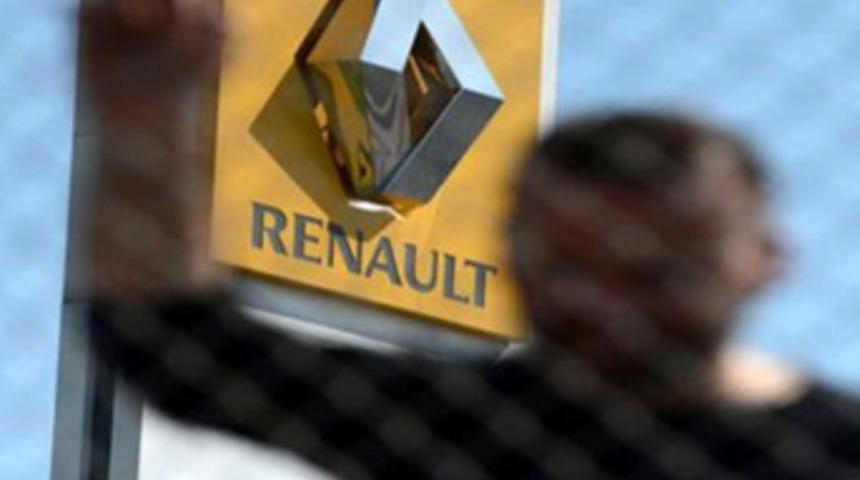 Oyak Renault’da eylem sona erdi