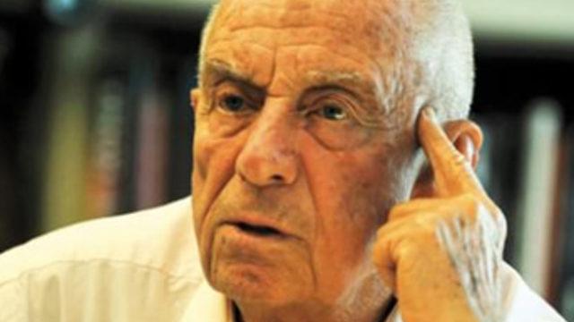 Alarko'da İshak Alaton dönemi sona erdi