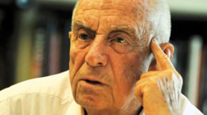 Alarko'da İshak Alaton dönemi sona erdi