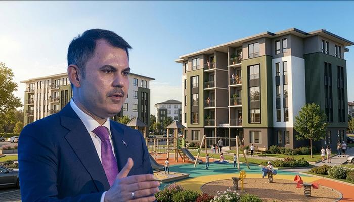 500 bin sosyal konutta 7 ilin kura tarihleri belli oldu