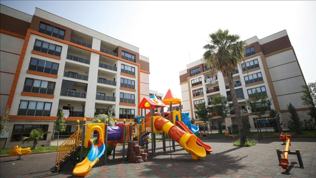 500 bin sosyal konutta 7 ilin kura tarihleri belli oldu 1