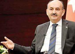 Bakan Müezzinoğlu taşeron işçiler konusunda seçim sonrasını işaret etti