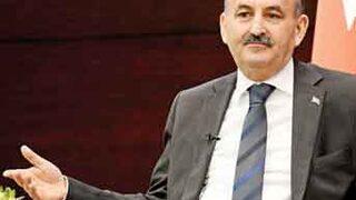 Bakan Müezzinoğlu taşeron işçiler konusunda seçim sonrasını işaret etti