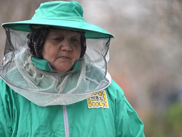 'Bu iş t&uuml;m aileye bakar' Kurs ka&ccedil;ırmadı, 10&rsquo;dan 300&rsquo;e &ccedil;ıktı '&Ccedil;ok g&uuml;zel meslek&rsquo;