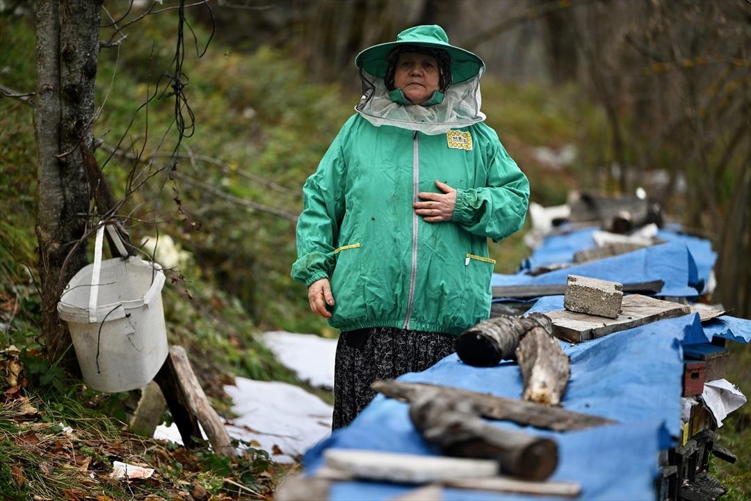  Bu iş t&uuml;m aileye bakar  Kurs ka&ccedil;ırmadı, 10 dan 300 e &ccedil;ıktı  &Ccedil;ok g&uuml;zel meslek  1