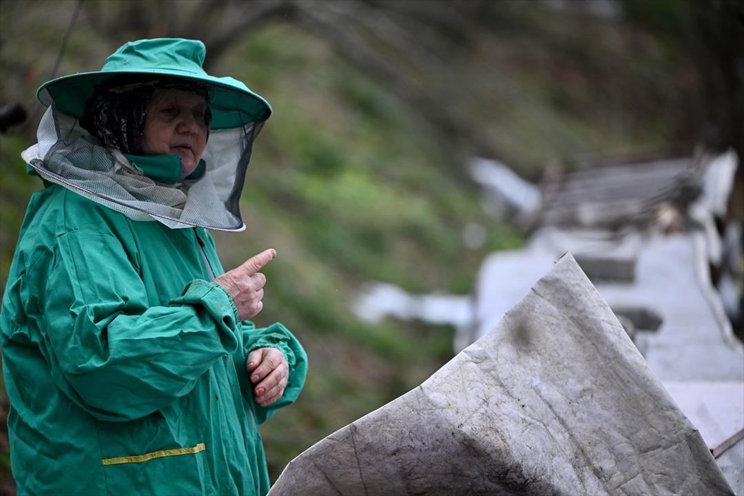  Bu iş t&uuml;m aileye bakar  Kurs ka&ccedil;ırmadı, 10 dan 300 e &ccedil;ıktı  &Ccedil;ok g&uuml;zel meslek  2