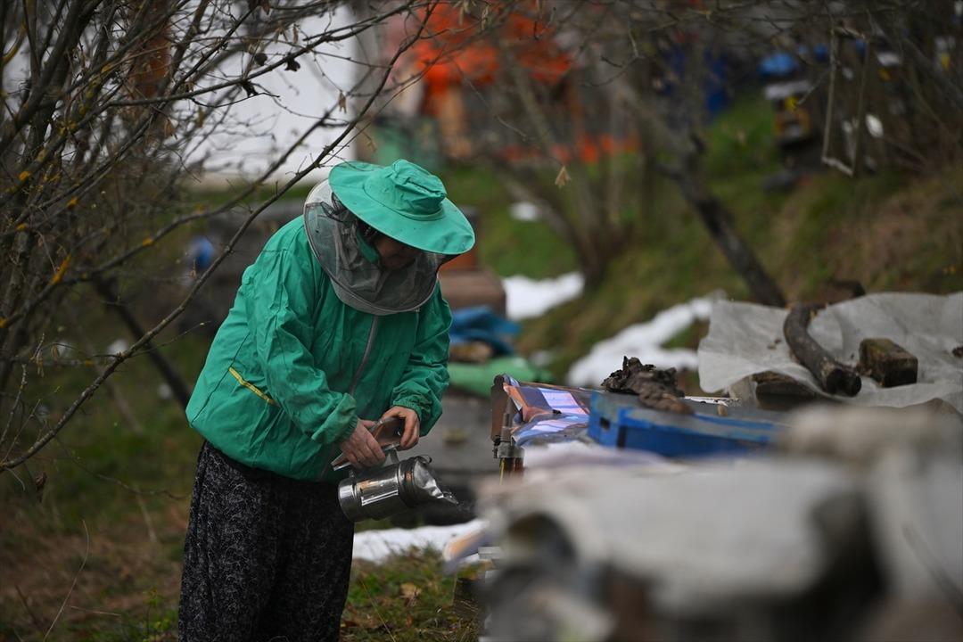  Bu iş t&uuml;m aileye bakar  Kurs ka&ccedil;ırmadı, 10 dan 300 e &ccedil;ıktı  &Ccedil;ok g&uuml;zel meslek  9