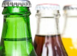 Meyveli sodalarda büyük tehlike