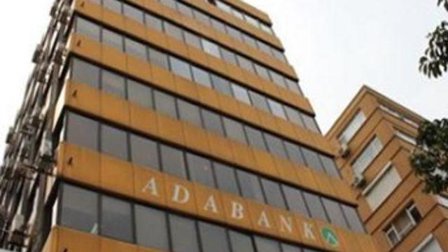 Adabank'ın satışında ihale süreci uzatıldı