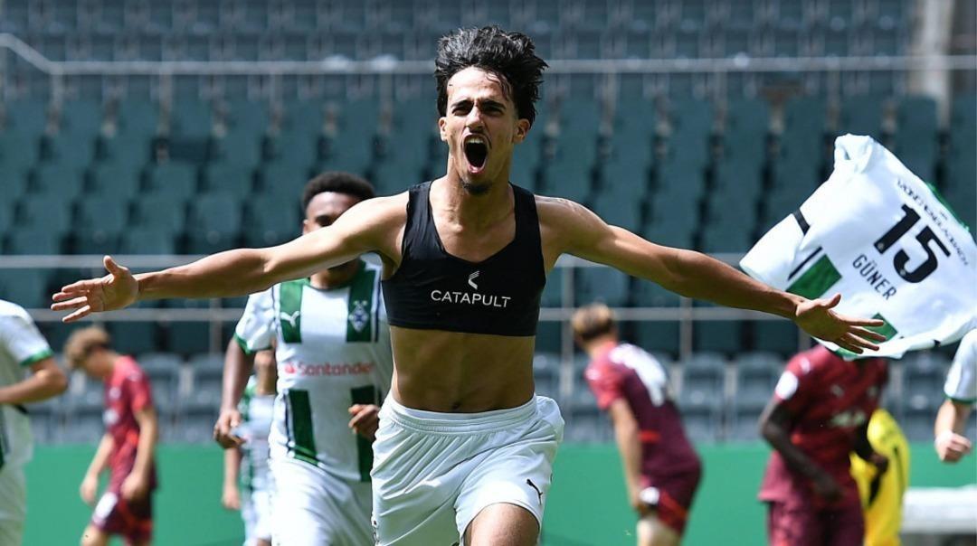 Can Armando G&uuml;ner de son dakika! Galatasaray istemişti!   Hastayım diye gitti teklif bile yok...   2