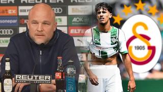 Can Armando Güner'de son dakika! Galatasaray istemişti! ''Hastayım diye gitti teklif bile yok...''