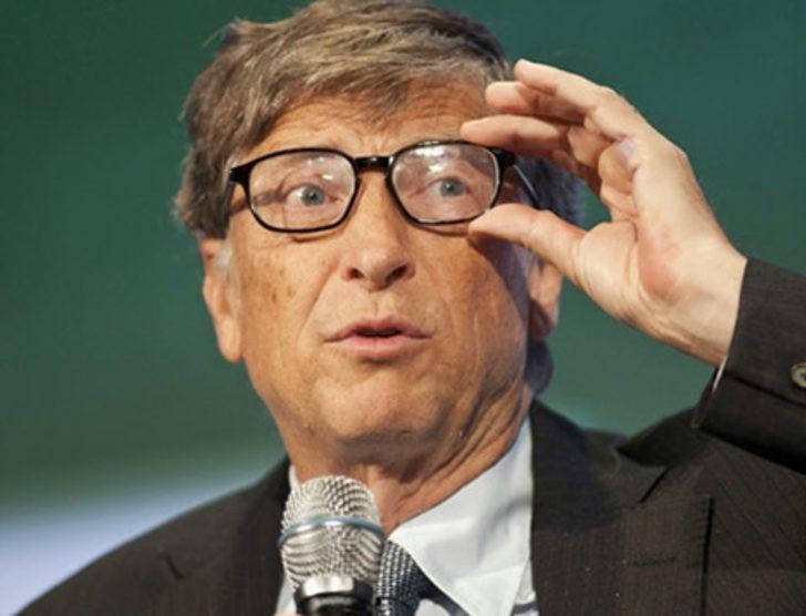 Diplomaları olmadan dünyayı değiştirdiler G5