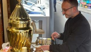 Kış gelince talep arttı, vatandaşın yoğun ilgisi var