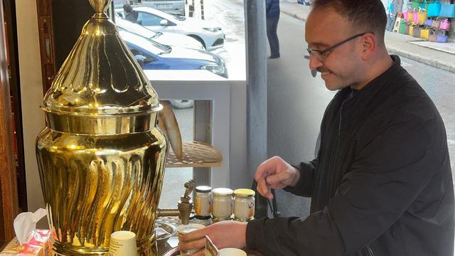 Kış gelince talep arttı, vatandaşın yoğun ilgisi var