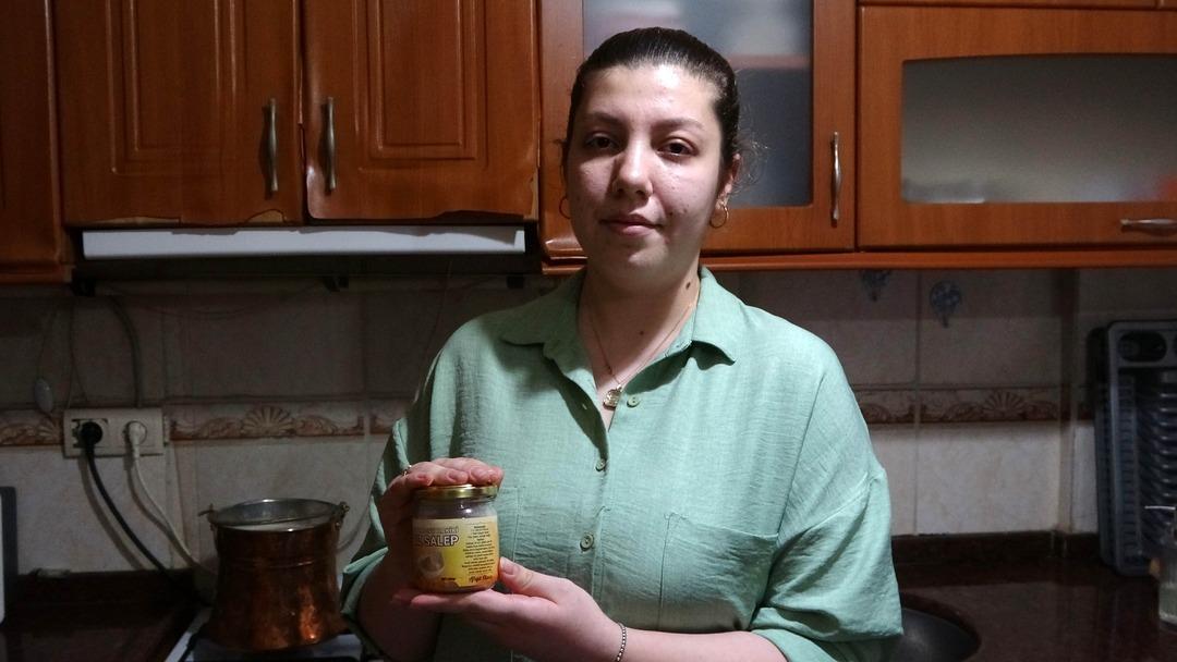 Kış gelince talep arttı, vatandaşın yoğun ilgisi var 1