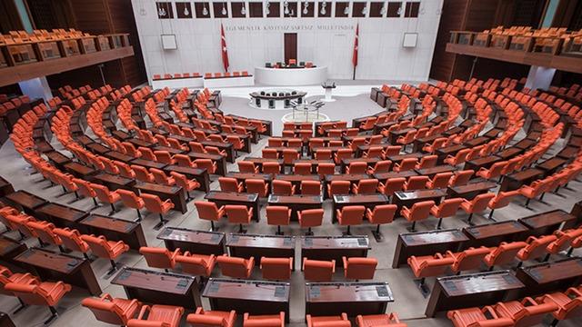 Meclis'te yoğun mesai! Bu hafta hangi başlıklar ele alınacak?