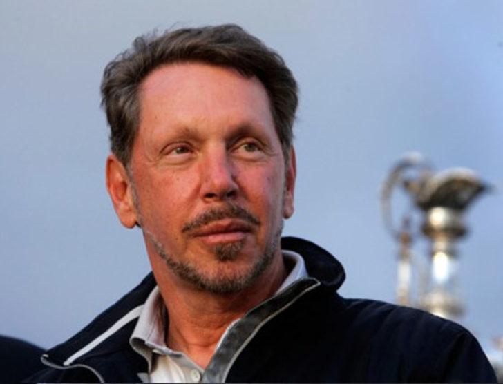 Diplomaları olmadan dünyayı değiştirdiler G2