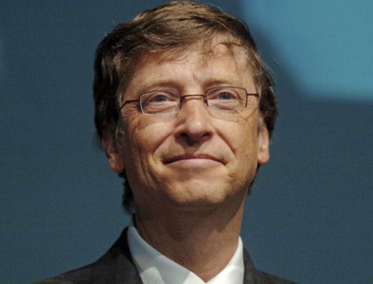 Aslında dünyanın en zengini ama... G4