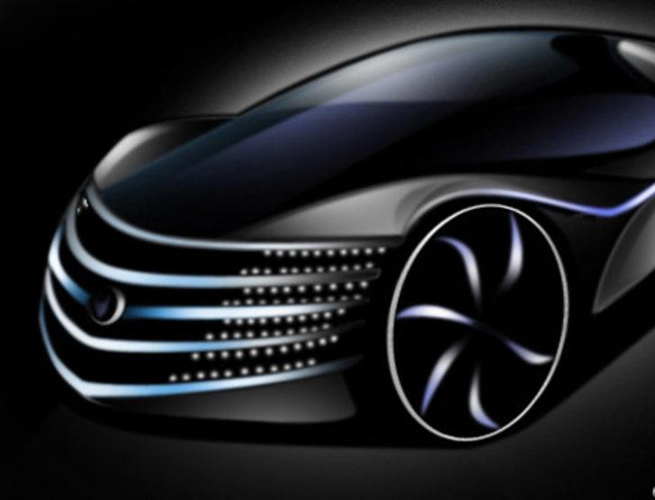 Yakıtı 100 yıl bitmeyen otomobil G5