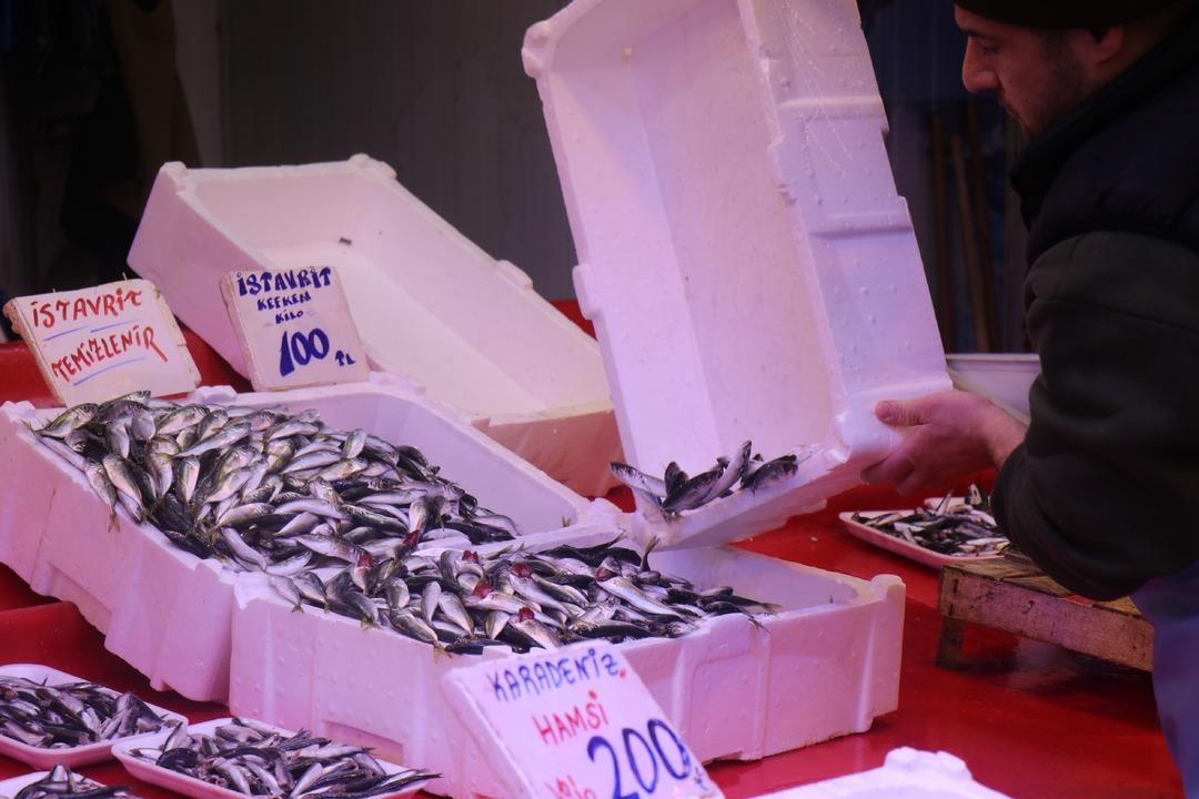 Tezgahlar doldu, fiyatlar dibi g&ouml;rd&uuml;  Ge&ccedil;en seneden daha uygun  1