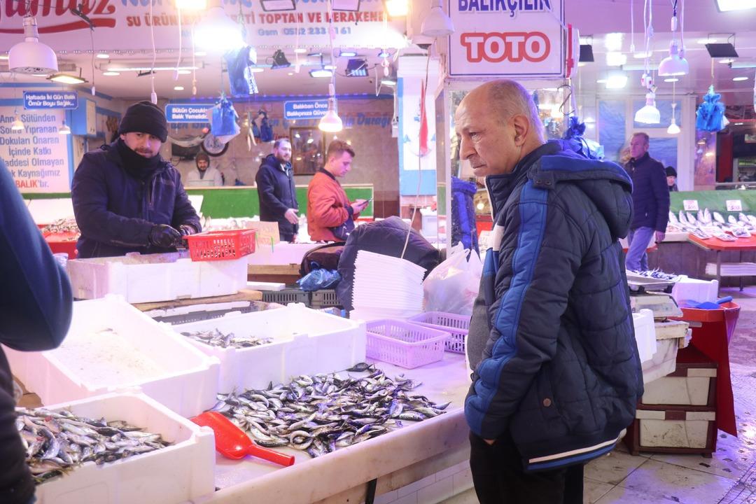 Tezgahlar doldu, fiyatlar dibi g&ouml;rd&uuml;  Ge&ccedil;en seneden daha uygun  2