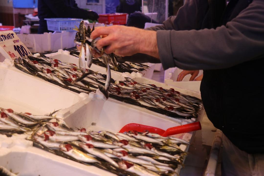 Tezgahlar doldu, fiyatlar dibi g&ouml;rd&uuml;  Ge&ccedil;en seneden daha uygun  4